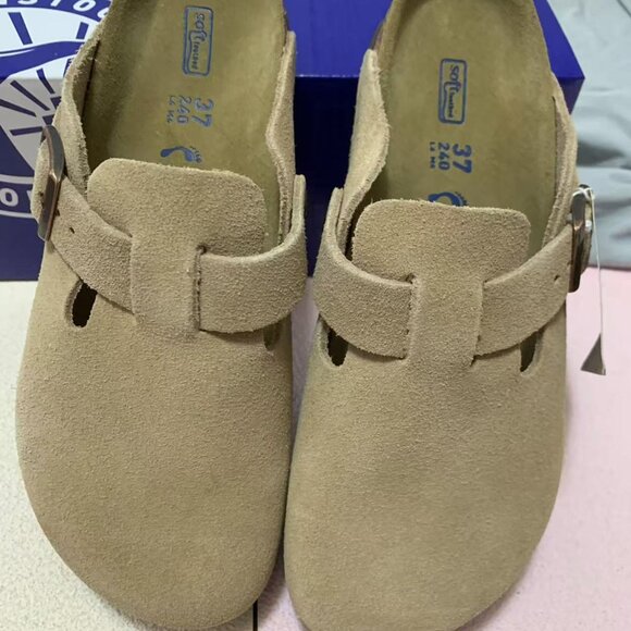 Birkenstock Women's Colgs narrow - Picture 2 of 9